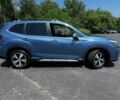 Синій Субару Forester, об'ємом двигуна 2.5 л та пробігом 16 тис. км за 16400 $, фото 5 на Automoto.ua