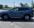 Синій Субару Forester, об'ємом двигуна 2.5 л та пробігом 16 тис. км за 16400 $, фото 3 на Automoto.ua