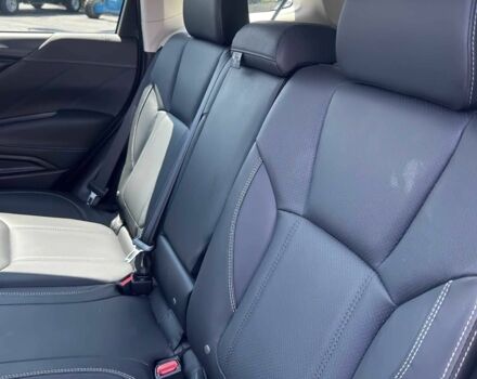 Синій Субару Forester, об'ємом двигуна 2.5 л та пробігом 16 тис. км за 16400 $, фото 11 на Automoto.ua