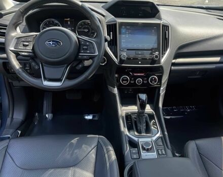Синій Субару Forester, об'ємом двигуна 2.5 л та пробігом 16 тис. км за 16400 $, фото 6 на Automoto.ua