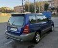 Синий Субару Форестер, объемом двигателя 2 л и пробегом 250 тыс. км за 4500 $, фото 1 на Automoto.ua