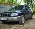 Синій Субару Forester, об'ємом двигуна 2 л та пробігом 208 тис. км за 7000 $, фото 1 на Automoto.ua