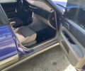 Синій Субару Forester, об'ємом двигуна 2 л та пробігом 355 тис. км за 2300 $, фото 7 на Automoto.ua