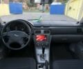 Синий Субару Форестер, объемом двигателя 2 л и пробегом 250 тыс. км за 4500 $, фото 7 на Automoto.ua