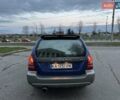 Синий Субару Форестер, объемом двигателя 2 л и пробегом 260 тыс. км за 3850 $, фото 4 на Automoto.ua