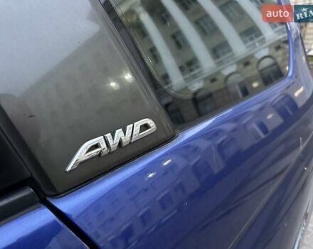 Синий Субару Форестер, объемом двигателя 2 л и пробегом 260 тыс. км за 3850 $, фото 10 на Automoto.ua