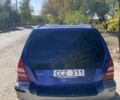 Синій Субару Forester, об'ємом двигуна 2 л та пробігом 355 тис. км за 2300 $, фото 3 на Automoto.ua
