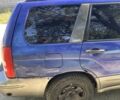 Синій Субару Forester, об'ємом двигуна 2 л та пробігом 355 тис. км за 2300 $, фото 5 на Automoto.ua