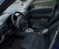 Синий Субару Форестер, объемом двигателя 2 л и пробегом 260 тыс. км за 3850 $, фото 12 на Automoto.ua