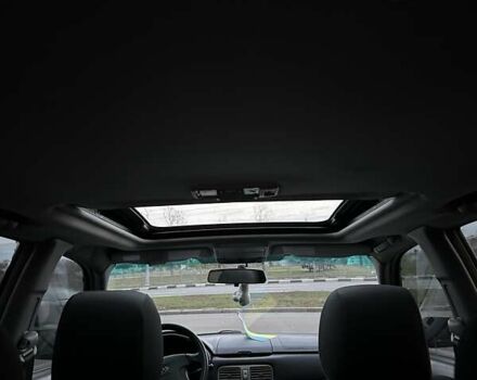 Синий Субару Форестер, объемом двигателя 2 л и пробегом 260 тыс. км за 3850 $, фото 7 на Automoto.ua