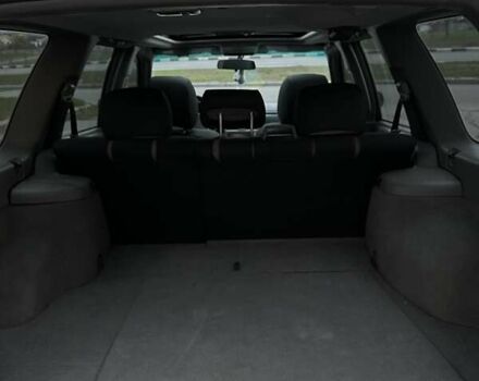 Синий Субару Форестер, объемом двигателя 2 л и пробегом 260 тыс. км за 3850 $, фото 6 на Automoto.ua