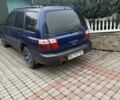 Синий Субару Форестер, объемом двигателя 2 л и пробегом 337 тыс. км за 4000 $, фото 1 на Automoto.ua