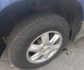 Синий Субару Форестер, объемом двигателя 2 л и пробегом 310 тыс. км за 3600 $, фото 1 на Automoto.ua