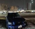 Синий Субару Форестер, объемом двигателя 2 л и пробегом 300 тыс. км за 7500 $, фото 1 на Automoto.ua