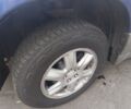 Синий Субару Форестер, объемом двигателя 2 л и пробегом 310 тыс. км за 3600 $, фото 1 на Automoto.ua