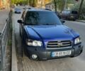 Синій Субару Forester, об'ємом двигуна 2 л та пробігом 362 тис. км за 5950 $, фото 1 на Automoto.ua