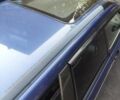 Синий Субару Форестер, объемом двигателя 2 л и пробегом 192 тыс. км за 6000 $, фото 11 на Automoto.ua