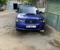 Субару Форестер 2003 в Одессе на Automoto.ua Синий Субару Форестер, объемом двигателя 2 л и пробегом 235 тыс. км за 4500 $, фото 1 на Automoto.ua