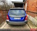 Синий Субару Форестер, объемом двигателя 2 л и пробегом 279 тыс. км за 5500 $, фото 3 на Automoto.ua