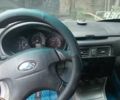 Синий Субару Форестер, объемом двигателя 2 л и пробегом 310 тыс. км за 3600 $, фото 2 на Automoto.ua
