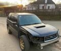 Синій Субару Forester, об'ємом двигуна 2 л та пробігом 305 тис. км за 2800 $, фото 16 на Automoto.ua
