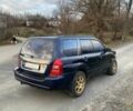 Синій Субару Forester, об'ємом двигуна 2 л та пробігом 305 тис. км за 2800 $, фото 9 на Automoto.ua