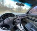 Синій Субару Forester, об'ємом двигуна 2 л та пробігом 305 тис. км за 2800 $, фото 3 на Automoto.ua