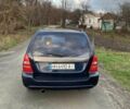 Синій Субару Forester, об'ємом двигуна 2 л та пробігом 305 тис. км за 2800 $, фото 7 на Automoto.ua