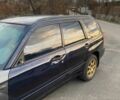 Синій Субару Forester, об'ємом двигуна 2 л та пробігом 305 тис. км за 2800 $, фото 12 на Automoto.ua