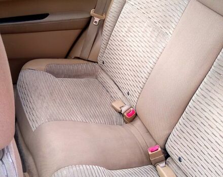 Синий Субару Форестер, объемом двигателя 2.5 л и пробегом 259 тыс. км за 4400 $, фото 8 на Automoto.ua