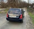 Синій Субару Forester, об'ємом двигуна 2 л та пробігом 305 тис. км за 2800 $, фото 8 на Automoto.ua