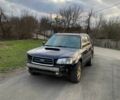 Синій Субару Forester, об'ємом двигуна 2 л та пробігом 305 тис. км за 2800 $, фото 15 на Automoto.ua