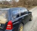 Синій Субару Forester, об'ємом двигуна 2 л та пробігом 305 тис. км за 2800 $, фото 13 на Automoto.ua