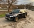 Синій Субару Forester, об'ємом двигуна 2 л та пробігом 305 тис. км за 2800 $, фото 1 на Automoto.ua