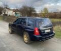 Синій Субару Forester, об'ємом двигуна 2 л та пробігом 305 тис. км за 2800 $, фото 6 на Automoto.ua