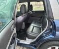 Синий Субару Форестер, объемом двигателя 2 л и пробегом 230 тыс. км за 4400 $, фото 5 на Automoto.ua