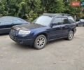 Синій Субару Forester, об'ємом двигуна 1.99 л та пробігом 187 тис. км за 2300 $, фото 5 на Automoto.ua