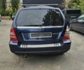 Синий Субару Форестер, объемом двигателя 2 л и пробегом 187 тыс. км за 2500 $, фото 7 на Automoto.ua