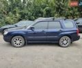 Синій Субару Forester, об'ємом двигуна 1.99 л та пробігом 187 тис. км за 2300 $, фото 7 на Automoto.ua