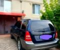 Синий Субару Форестер, объемом двигателя 20 л и пробегом 320 тыс. км за 5300 $, фото 1 на Automoto.ua