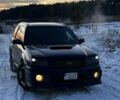 Синий Субару Форестер, объемом двигателя 2 л и пробегом 142 тыс. км за 6500 $, фото 1 на Automoto.ua