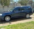 Синій Субару Forester, об'ємом двигуна 2 л та пробігом 165 тис. км за 5500 $, фото 1 на Automoto.ua