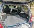 Синій Субару Forester, об'ємом двигуна 2 л та пробігом 268 тис. км за 6104 $, фото 7 на Automoto.ua