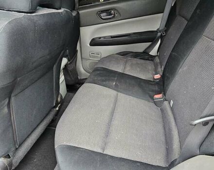 Синій Субару Forester, об'ємом двигуна 1.99 л та пробігом 187 тис. км за 2300 $, фото 14 на Automoto.ua