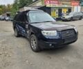 Синій Субару Forester, об'ємом двигуна 1.99 л та пробігом 187 тис. км за 2300 $, фото 8 на Automoto.ua