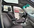 Синий Субару Форестер, объемом двигателя 2 л и пробегом 230 тыс. км за 4400 $, фото 4 на Automoto.ua