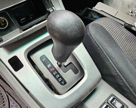 Синій Субару Forester, об'ємом двигуна 1.99 л та пробігом 187 тис. км за 2300 $, фото 17 на Automoto.ua