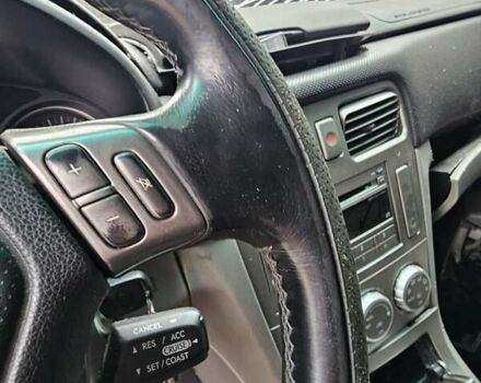 Синій Субару Forester, об'ємом двигуна 1.99 л та пробігом 187 тис. км за 2300 $, фото 18 на Automoto.ua