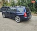 Синій Субару Forester, об'ємом двигуна 1.99 л та пробігом 187 тис. км за 2300 $, фото 9 на Automoto.ua