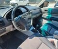 Синий Субару Форестер, объемом двигателя 2 л и пробегом 162 тыс. км за 2869 $, фото 7 на Automoto.ua